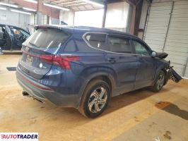 Hyundai Santa Fe 2023 2