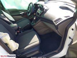 Ford Transit Connect 2020 2