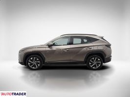 Hyundai Tucson 2023 1.6 150 KM