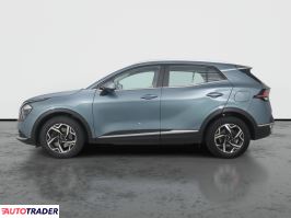 Kia Sportage 2023 1.6 147 KM