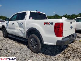 Ford Ranger 2020 2