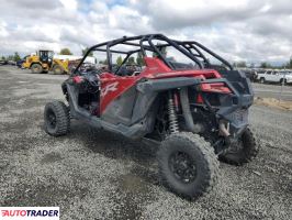 Polaris Ranger RZR 2023