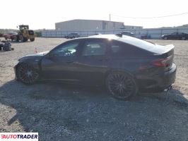 Acura TL 2022 3 Acura TL 2022 3