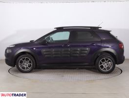 Citroen C4 Cactus 2014 1.2 80 KM
