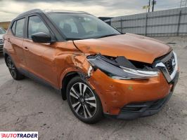 Nissan Pozostałe 2020 1