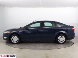 Ford Mondeo 2008 2.0 143 KM Ford Mondeo 2008 2.0 143 KM
