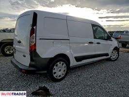 Ford Transit Connect 2020 2