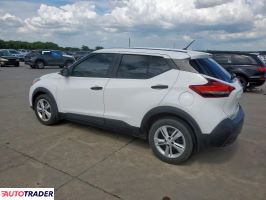 Nissan Pozostałe 2020 1