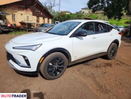Buick Pozostałe - zobacz ofertę