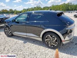 Hyundai Pozostałe 2023