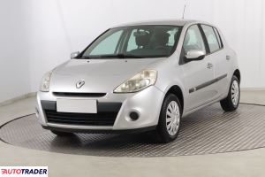 Renault Clio 2010 1.1 73 KM Renault Clio 2010 1.1 73 KM