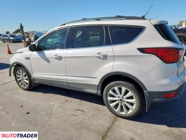 Ford Escape 2019 1