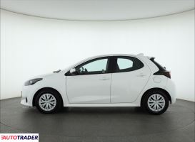 Toyota Yaris 2022 1.5 113 KM