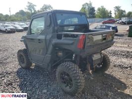 Polaris Pozostałe 2024 Polaris Pozostałe 2024