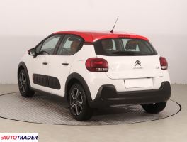 Citroen C3 2017 1.2 80 KM