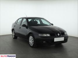 Seat Toledo 2004 1.9 108 KM