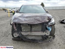Buick Enclave 2020 3 Buick Enclave 2020 3