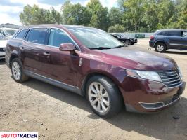 Lincoln Pozostałe 2019 3 Lincoln Pozostałe 2019 3