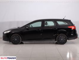 Ford Focus 2016 1.6 93 KM