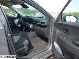 Hyundai Kona 2024 2