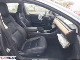 Tesla Model 3 2020 Tesla Model 3 2020