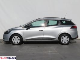 Renault Clio 2014 1.5 73 KM Renault Clio 2014 1.5 73 KM
