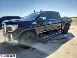 GMC Sierra - zobacz ofertę