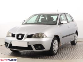 Seat Ibiza 2007 1.4 84 KM Seat Ibiza 2007 1.4 84 KM