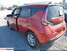 Kia Soul 2025 2 Kia Soul 2025 2