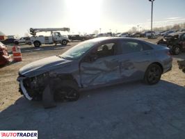 Hyundai Elantra 2021 2 Hyundai Elantra 2021 2