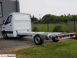 Mercedes Sprinter 2012 2.1 Mercedes Sprinter 2012 2.1