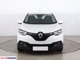 Renault Kadjar 2016 1.2 128 KM