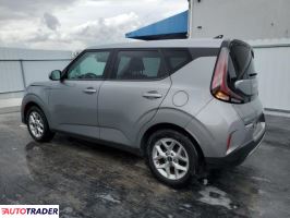 Kia Soul 2023 2