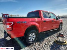 Ford Pozostałe 2019 3