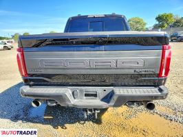 Ford Pozostałe 2024 3