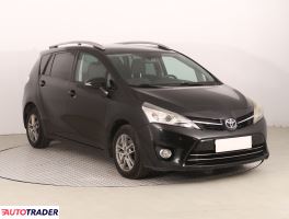 Toyota Verso 2015 1.6 109 KM