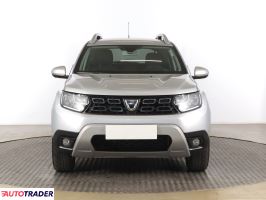 Dacia Duster 2018 1.6 112 KM