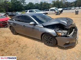 Nissan Altima 2019 2 Nissan Altima 2019 2