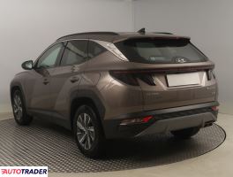 Hyundai Tucson 2023 1.6 226 KM