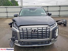 Hyundai Pozostałe 2025 3