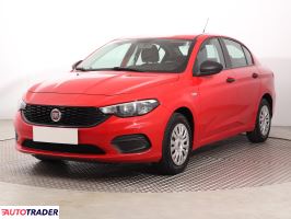 Fiat Tipo 2019 1.4 118 KM Fiat Tipo 2019 1.4 118 KM