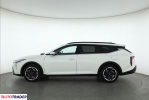 Kia Pozostałe 2026 1.6 147 KM