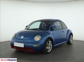 Volkswagen New Beetle 1999 1.9 88 KM