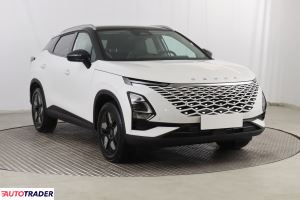 Omoda 5 - zobacz ofertę