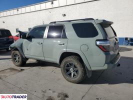 Toyota Pozostałe 2022 4