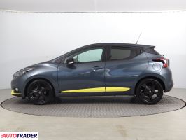Nissan Micra 2022 1.0 91 KM Nissan Micra 2022 1.0 91 KM