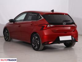 Hyundai i20 2021 1.0 99 KM