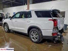 Hyundai Pozostałe 2021 3