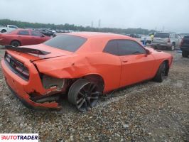 Dodge Challenger 2021 6