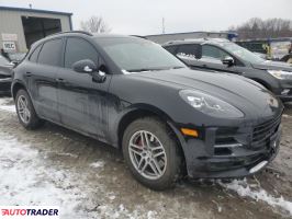 Porsche Macan 2019 2